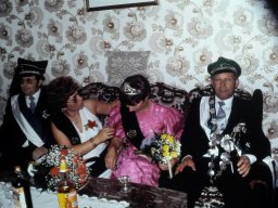 Schützenfest 1983